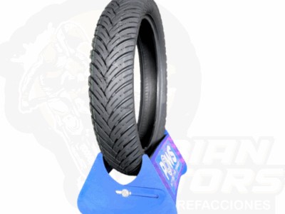 LLANTA POWS 130/70-17 PG74T 6PR 68P TL