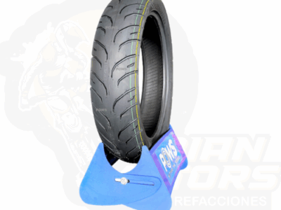 LLANTA POWS 140-60-17 PG81T 6PR 65P TL