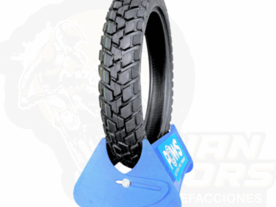 LLANTA POWS 2.75-18 PG09T 6PR 48P TT