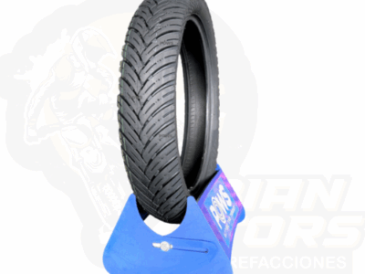 LLANTA POWS 3.00-17 PG74T 6PR 50P TT