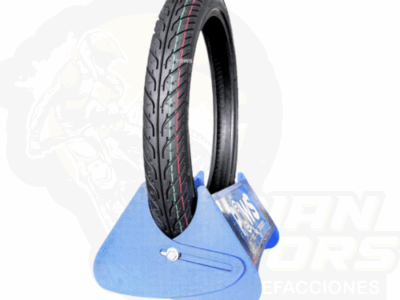 LLANTA POWS 2.50-17 PG09B 6PR 43P TT