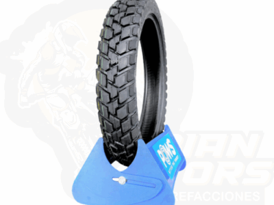 LLANTA POWS 3.00-18 PG09T 6PR 52P TT