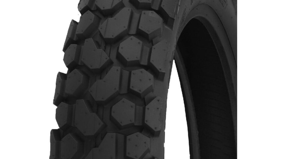 LLANTA SHINKO 130/80-18 66S TL E700 SERIES