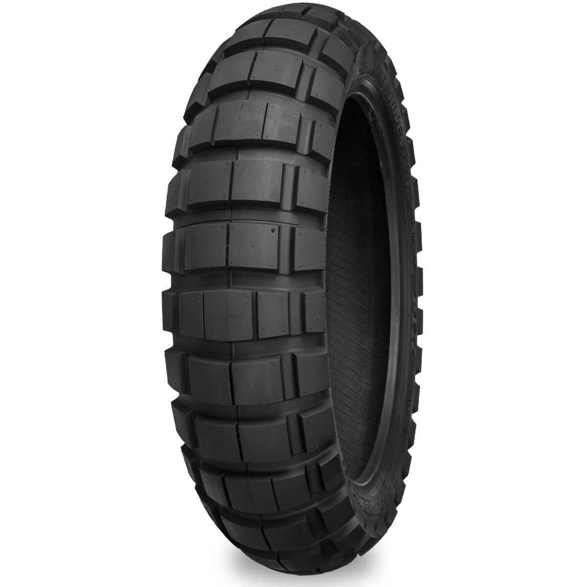 LLANTA SHINKO 15070R17 69R 4PR TL E805 ADVENTURE TRAIL SERIES RADIAL