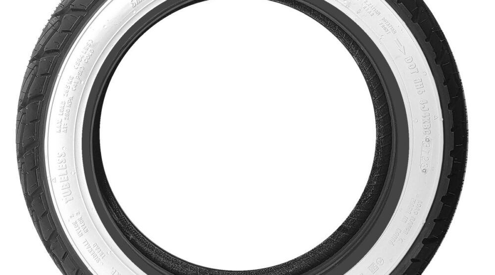 LLANTA SHINKO 130/70-12 62P 6PR TL SR723 WW