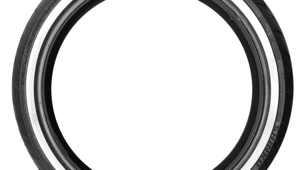 101-110071 LLANTA SHINKO 13060B19 REINF 67H 6PR TL SR777 WW