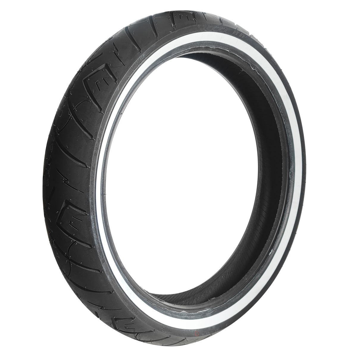 101-110071 LLANTA SHINKO 13060B19 REINF 67H 6PR TL SR777 WW