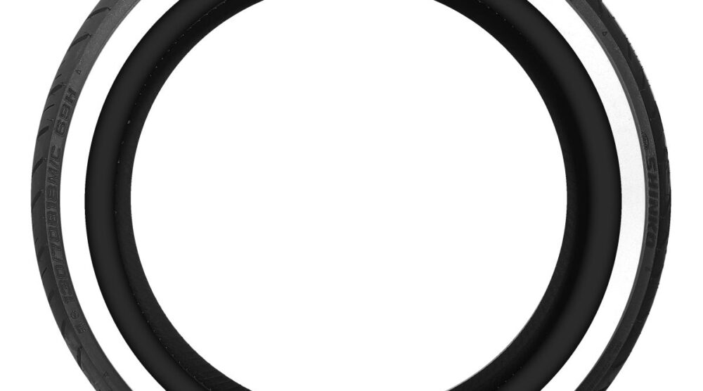 LLANTA SHINKO 13070B18 REINF 69H 6PR TL SR777 WW