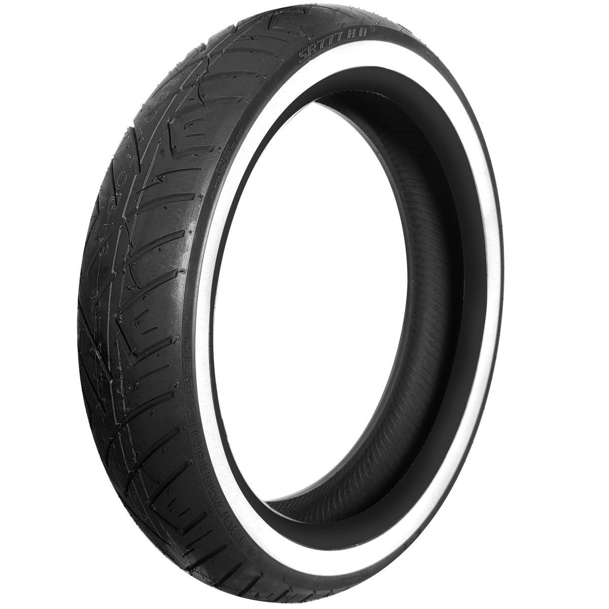 LLANTA SHINKO 13070B18 REINF 69H 6PR TL SR777 WW