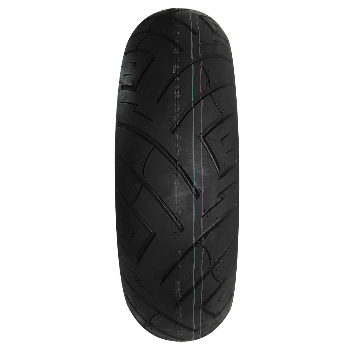 LLANTA SHINKO 180/55B18 84H REINF 6PR TL SR777 WW