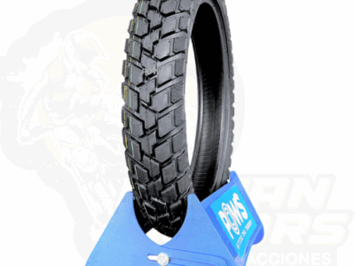 LLANTA POWS 3.00-17 PG09T 6PR 50P TL DP