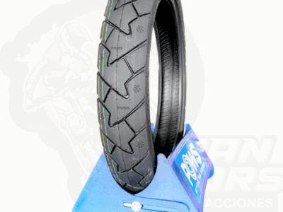LLANTA POWS 130/80-17 PG97V 6PR 71P TL