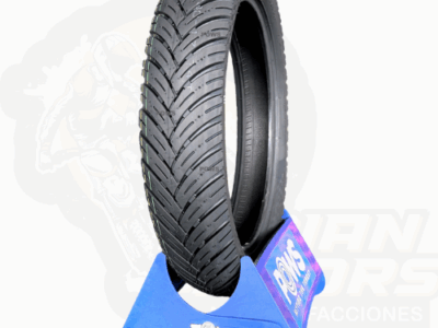 LLANTA POWS 110/80-18 PG74T 6PR 64P TL