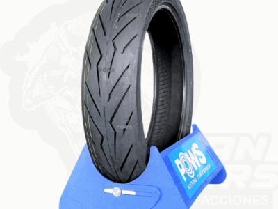 LLANTA POWS 12080-18 PG14T 6PR 68P TT CROSS