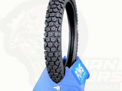 LLANTA POWS 4.60-18 PG08C 6PR 63P TT DP