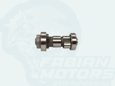 ARBOL DE LEVAS YAMAHA YBR-125 EXPRESS