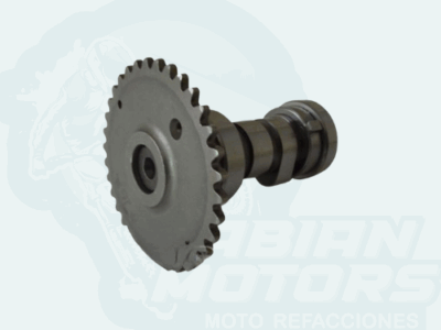 ARBOL DE LEVAS WS-150