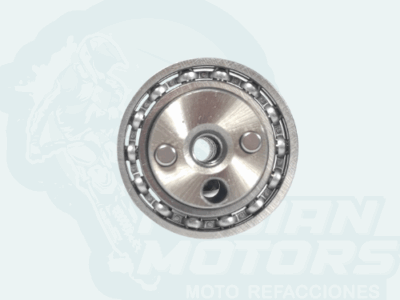 ARBOL DE LEVAS P/ FZ-16 2.0