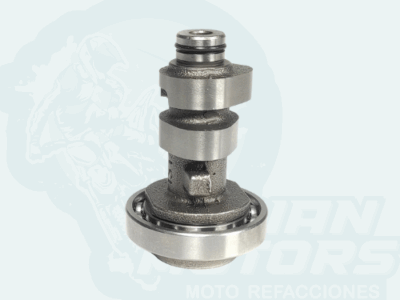 ARBOL DE LEVAS P/ FZ-16 2.0