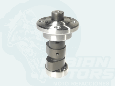 ARBOL DE LEVAS P/ 250Z '19-'21, P/ RT-250 '20