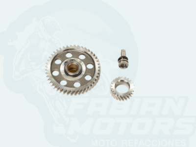 ARBOL DE LEVAS SUNGO HONDA TOOL 125