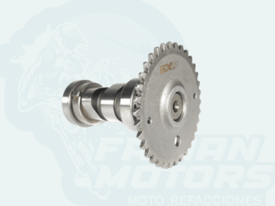 ARBOL DE LEVAS P/ BIT-150