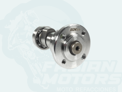 ARBOL DE LEVAS VENTO ROCKETMAN 250