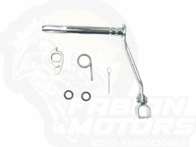 ACCIONADOR DE EMBRAGUE P/ FT-150