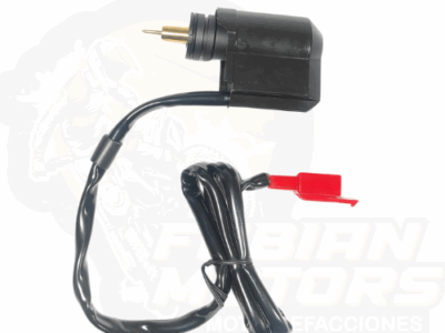 AHOGADOR AUTOMATICO EVEREST/P/ PHANTOM