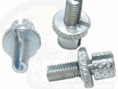 AJUSTE MANIJA UNIVERSAL 8MM