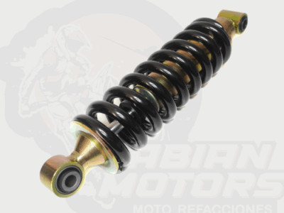 AMORTIGUADOR TRASER P/ XEVERUS 250 (PIEZA)