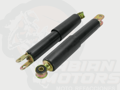 AMORTIGUADOR DELANTERO P/ CS-125 (PIEZA)