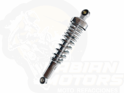 AMORTIGUADOR TRASERO P/ FT-150 (PIEZA) ('08-'16)