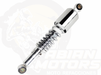 AMORTIGUADOR TRASERO P/ GN-125F (PIEZA)