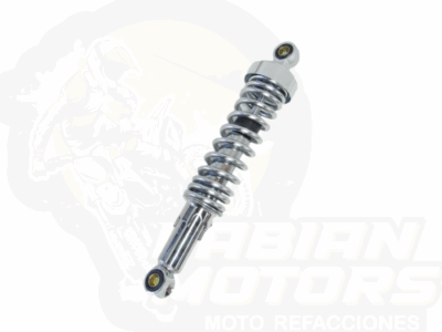 AMORTIGUADOR TRASERO P/ EN-125 HU (PIEZA)