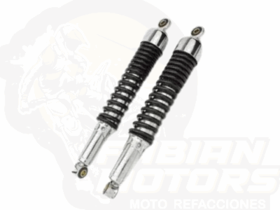 AMORTIGUADOR TRASERO P/ ST-90 (PIEZA)