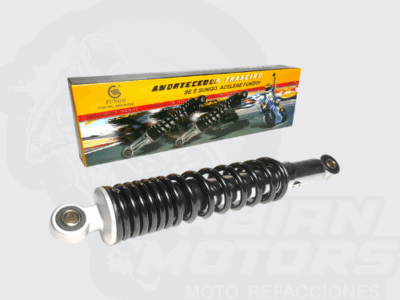 AMORTIGUADOR TRASERO SUNGO P/ GL-150 CARGO, P/ TOOL-125, P/ FT-150 (PIEZA)