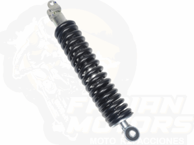 AMORTIGUADOR TRASERO P/ NAVI-110 (PIEZA)