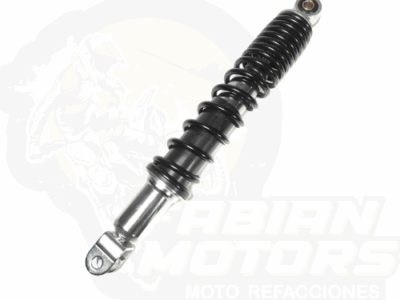 AMORTIGUADOR TRASERO P/ NAVI-110 (PIEZA)