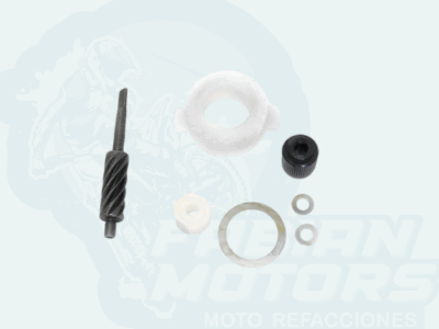 ARAÑA VELOCIMETRO SUNGO P/ GL-150 CARGO