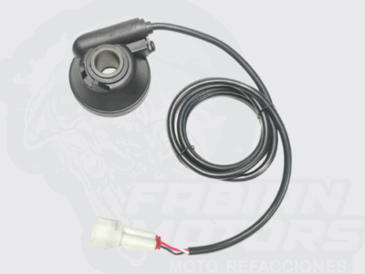 ARAÑA VELOCIMENTRO 12V P/ FZ-16 2.0