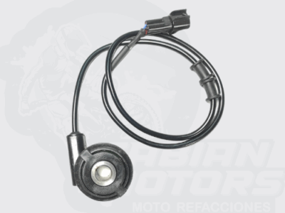 ARAÑA VELOCIMETRO 12V P/ VORT-X 200