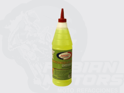 ANTICONGELANTE SEKURIT OPTIMUS  946ML (PRECIO POR PIEZA) (CAJA C/ 18 PIEZAS)