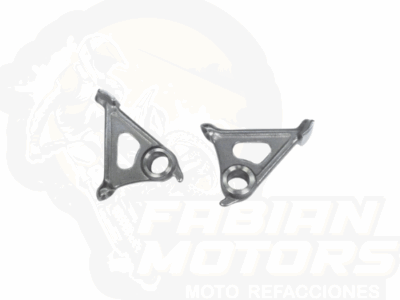 BALANCINES P/ 150Z, P/ 150SZ (PAR)