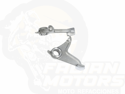 BALANCINES P/ DM-200 '14-'21, P/ DM-200 SPORT '19-'20, P/ DM-250 '20 (PAR)