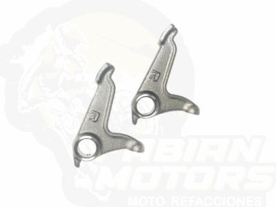 BALANCINES P/ DM-200 '14-'21, P/ DM-200 SPORT '19-'20, P/ DM-250 '20 (PAR)