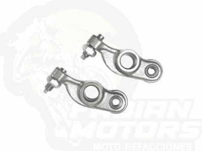 BALANCINES P/ GL-150 CARGO, P/ XR-150L