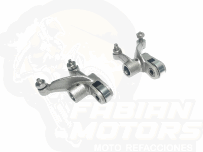 BALANCINES P/ NS200 (PAR)