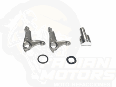 BALANCINES P/ XEVERUS-250, P/ DM-200, P/ FIERA 150/200, P/ DM-125 (PAR)