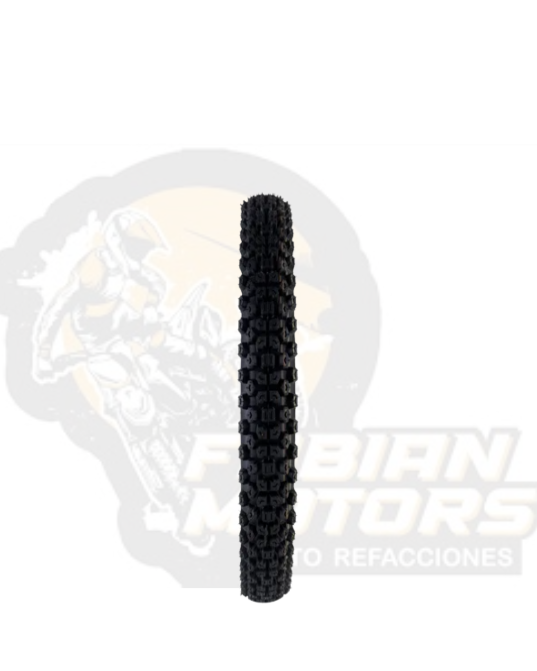 LLANTA 3.00-18 TT 52P 6PR AX270 TERRA PLUS